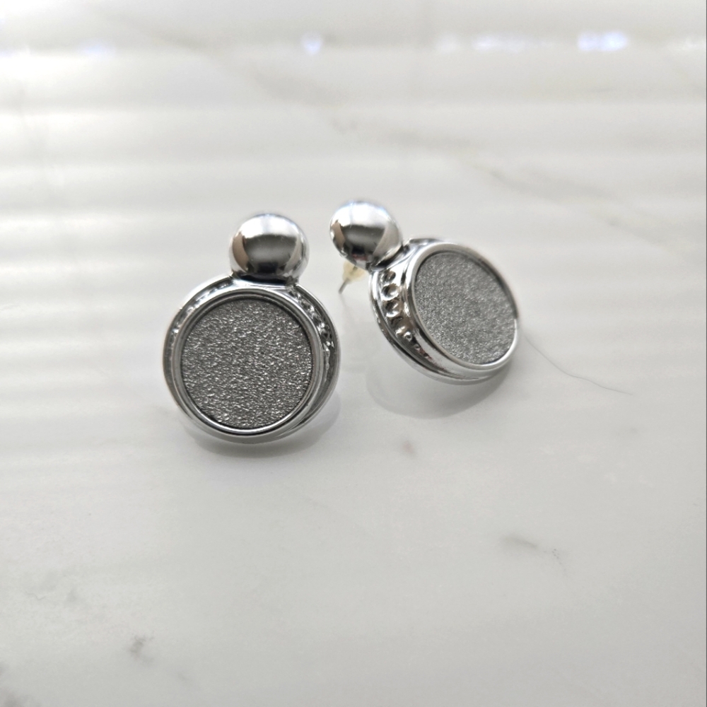 Vintage Earrings